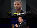 Michael B. Jordan SPARS On Jimmy Fallon’s Show After Heated Clash