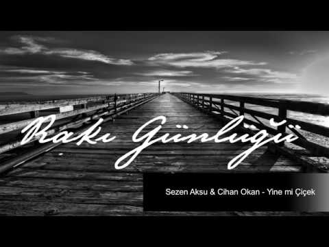 Sezen Aksu & Cihan Okan - Yine mi Çiçek