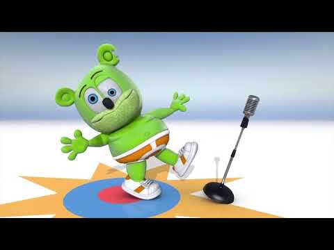 Itt Van A Gumimaci HD (Short Version) (Old Version #2)