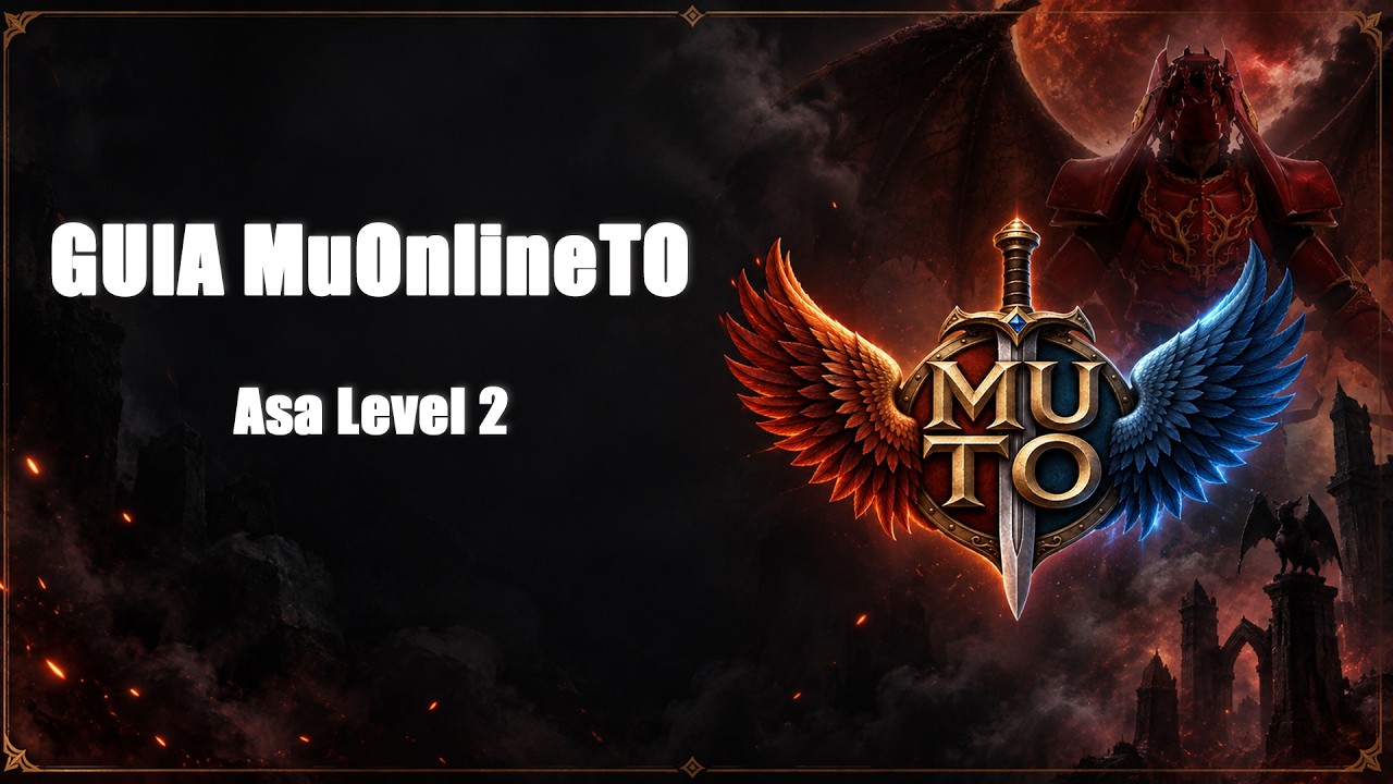 Thumbnail: Asa Level 2