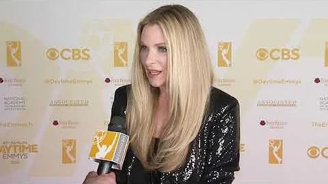 Cady McClain Interview - Days of our Lives - Guest...