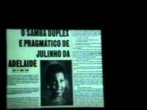 Acorda amor - Leonel Paiva - Julinho da Adelaide (...