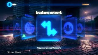 DETAILED SETTINGS TO GET THE BEST OUT OF BLUR LAN! 