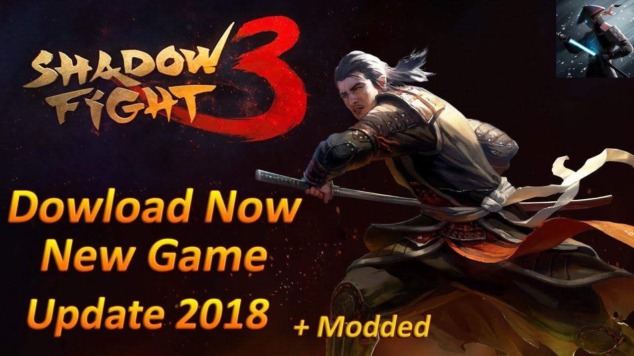 Shadow Fight 3 1.6.2 MOD APK Dowload YouTube