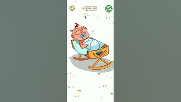 Braindom draw puzzle level  431 gameplay  puzzles  games #$horts