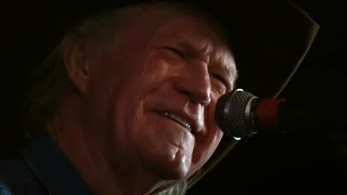 Billy Joe Shaver - You Ask Me To (LIVE! @ The Texas Music Cafe®)