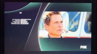 Alert: Missing Persons Unit 1x07 Promo - (FOX Split Screen Credits)
