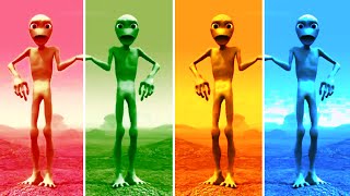 Dame Tu Cosita FULL HD | All Variation Dame Tu Cosita Music Video 2025