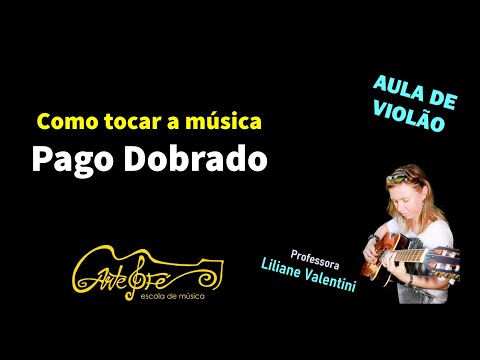 Chitãozinho & Xororó - Pago Dobrado: listen with lyrics