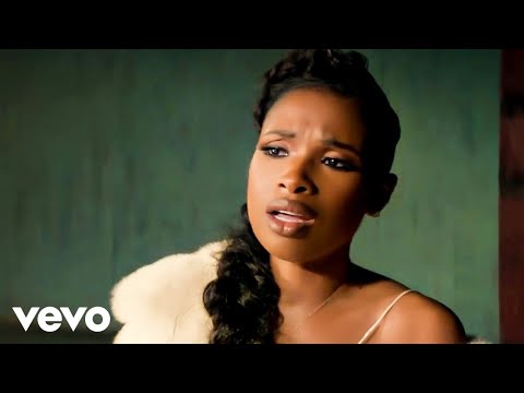 Jennifer Hudson - Burden Down 