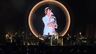 Arctic Monkeys- There’d Better Be A Mirrorball live in Milano Idays 2023
