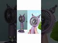 cute mini usb handheld fan #miniusbfan #handheldfan #portablefan #rechargeablefan #cutefan#pocketfan