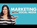 How Social Media Marketing Can Help Your Business Or Brand