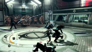 Remember Me - TGS Combo Lab Walkthrough (ESRB) screenshot 4