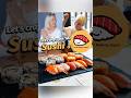 Sushi Making Japan | Cooking Class in Japan