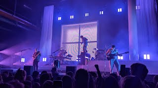 Giant Rooks - The Birth of Worlds @ Zenith München