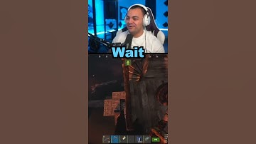 TWITCH FAILS Trust NO ONE in RUST 2021 #shorts