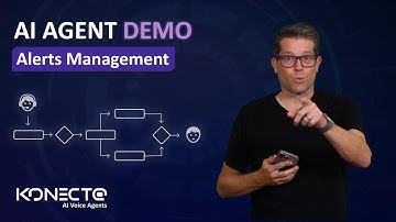 Alert and Exception Management Handled Instantly by AI Agents (Live Demo)