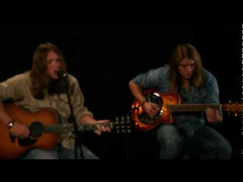 Whiskey Myers &quot;Virginia&quot;