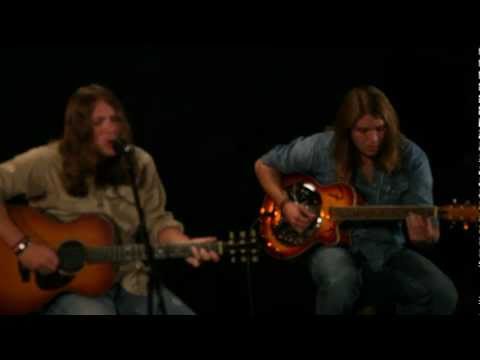 Whiskey Myers "Virginia"