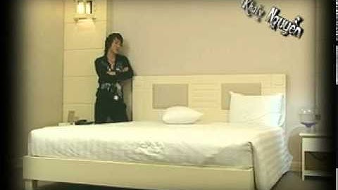 [MV]Dao Hai Lưỡi - khaly Nguyễn