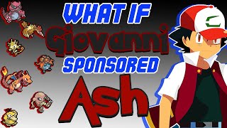 What If Giovanni Sponsored Ash? 'Un-gravitify' -Season 2 Anime Opening Teaser