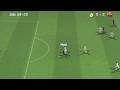 En directo: Liga máster con el FC Barcelona en el Pro Evolution Soccer 6...