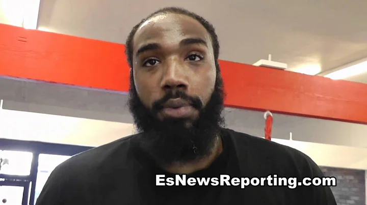 lionel davis from pro basketball to pro boxing