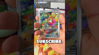 Subscribe for fuecoco!! #pokemon #pokemoncards #pokemontcg #mew #charizard #pikachu #gengar #eevee
