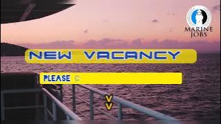 Master for AHTS Vessel (Mozambique)