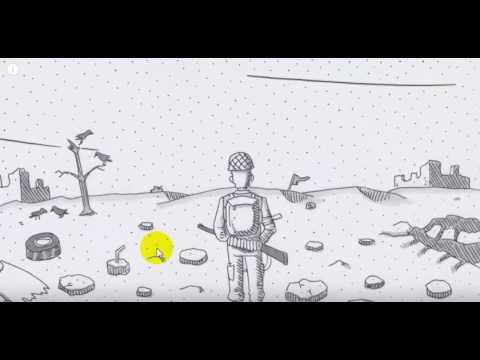 MUSE - Aftermath [Official Music Video] - YouTube