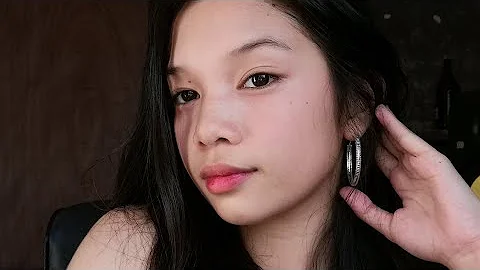 MY AFFORDABLE SKIN CARE ROUTINE (For Teenagers) | Avril Belisario