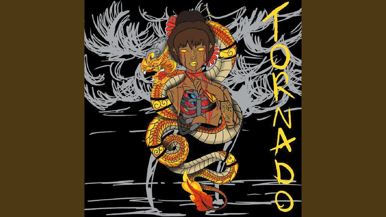 Mira Tornado en YouTube Mira Tornado en YouTube