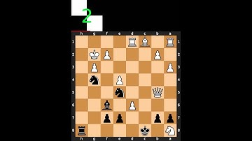 Chess Puzzle - Chess.com - 9th of December, 2024 #chess #shorts