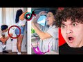 TikTok Pranks That Went Too Far