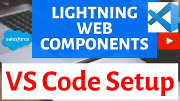 Ep 2 - Setting up VS Code for developing LWCs || Salesforce || Kalki || Lightning Web Components