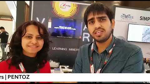 Avidia Labs - PENTOZ TALK