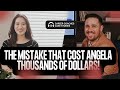 Scaling Without Systems? Here’s How It Cost Angela Thousands