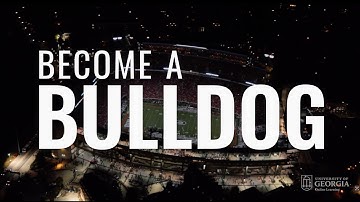 UGA Online Graduate Programs | Exceptional, by Design