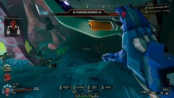 Glyphid Jumpscare - Deep Rock Galactic