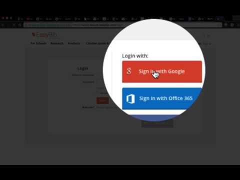 EasyBib APA