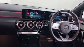 2023 Mercedes-Benz A-Class  Granville NSW