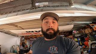 K Suspension Fab: Cummins Battery cable upgrade kit for your 2500-3500 diesel truck Dodge Cummins Battery Cable Kit