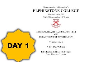 Research Designs in SPSS: Research Designs, Choosing Appropriate Statistical Test, Run Oneway ANOVA