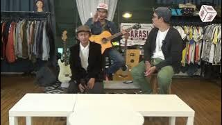 Mbah Urip @ Selamat Asrin Artis Hebat Sepanjang Zaman