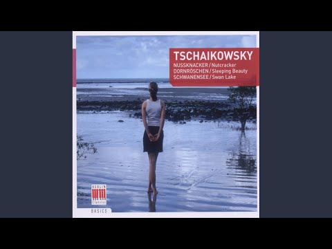 The Nutcracker Suite, Op. 71a: VIII. Waltz of the Flowers