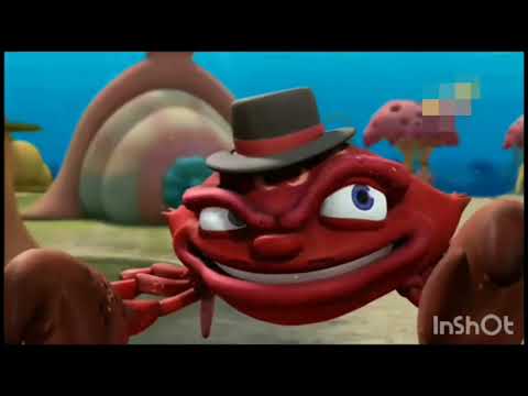 شيلدون إعلان قناة براعم رمضان 2014 