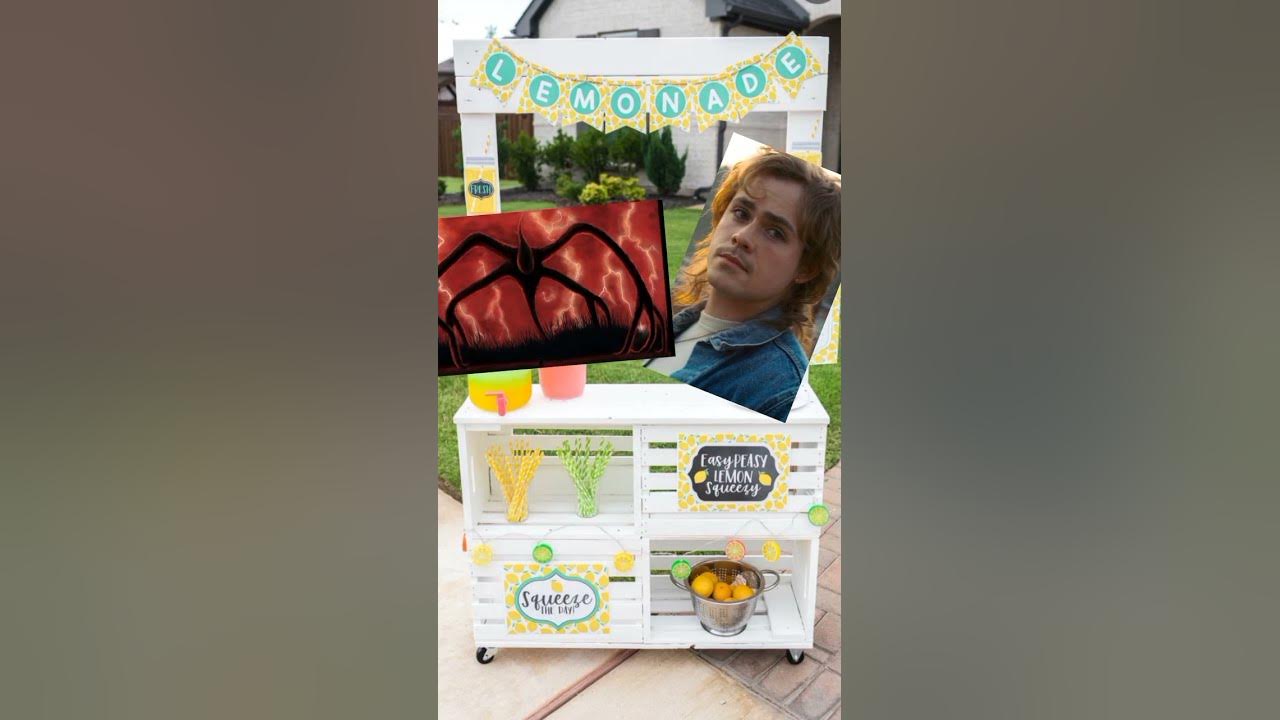 Fresh lemonade, freshly squeezed [] ft billy and the mild flayer YouTube