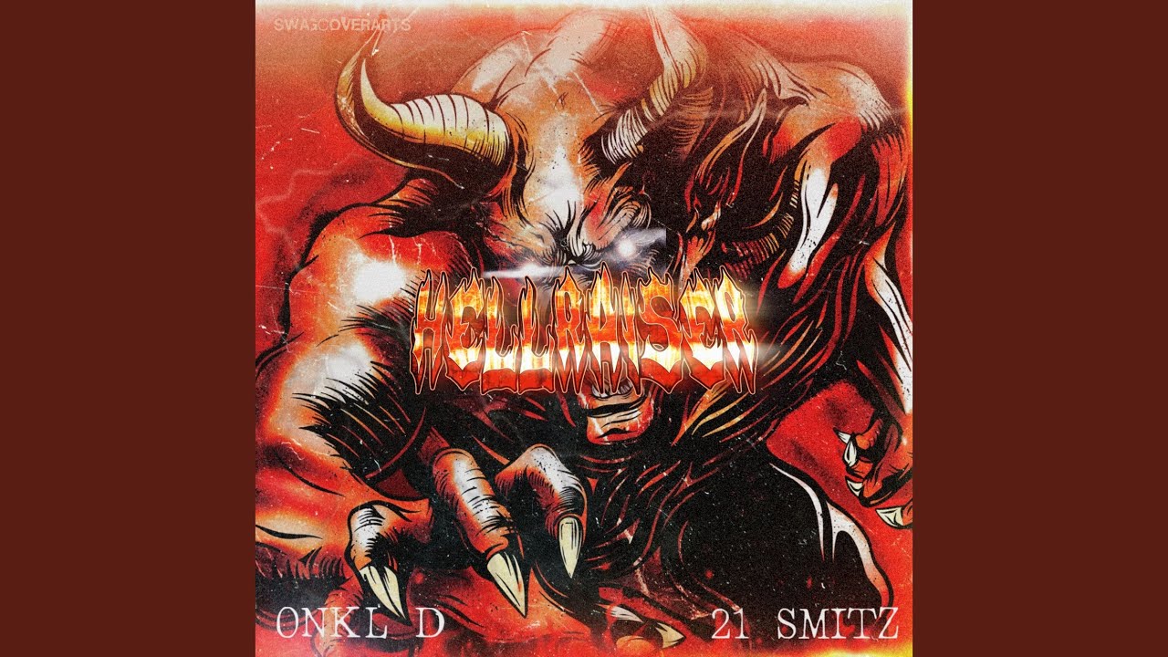 Watch Hellraiser Hjemmesnekk on YouTube Watch Hellraiser Hjemmesnekk on YouTube