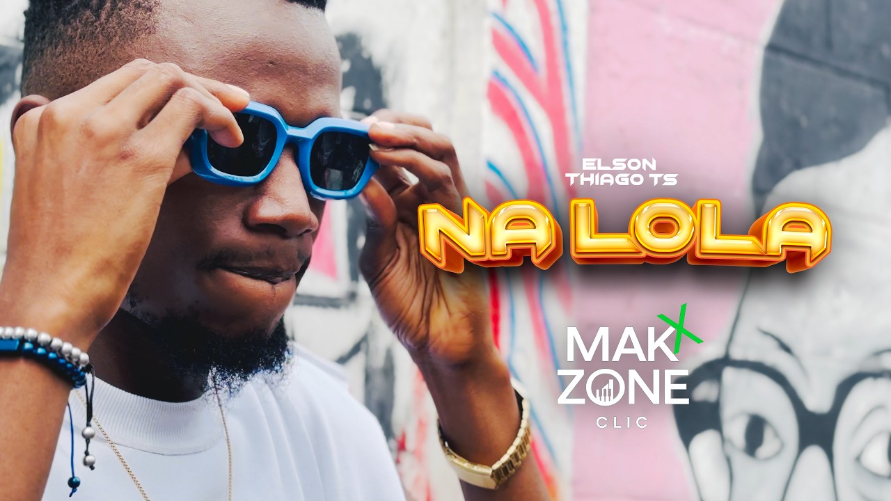 Elson Thiago_Na lola_Makzone x